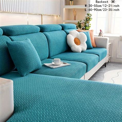 1pc Sofa Cover Inclusive Universal Couch Cover Breathable - Temu Australia