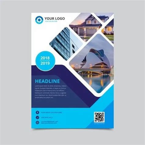 Leaflet Printing in India