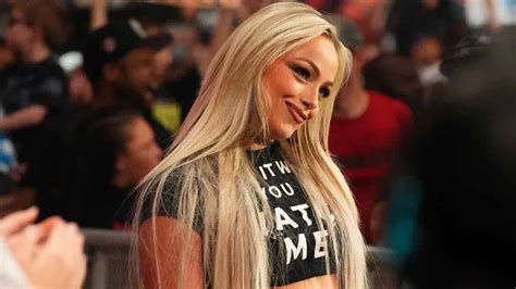 Liv Morgan Open to WWE NXT Return