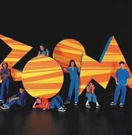 Zoom (1999 TV series) ~ Complete Wiki | Ratings | Photos | Videos | Cast