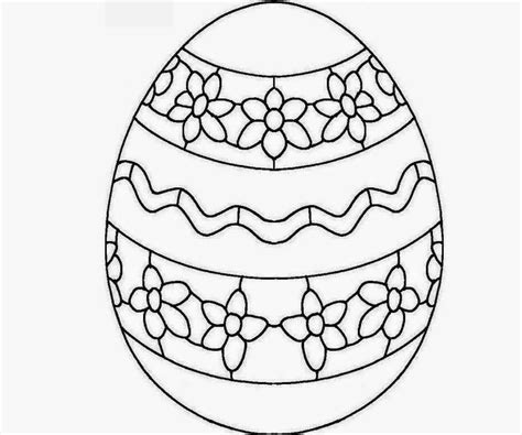 Easter Egg Basket Drawing at PaintingValley.com | Explore collection of ...