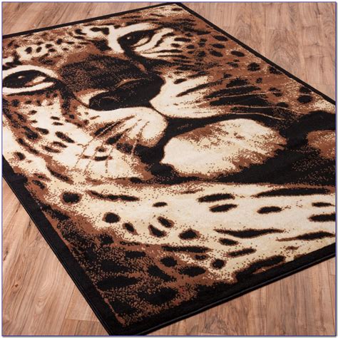 Animal Print Area Rugs Large Download Page – Home Design Ideas ...