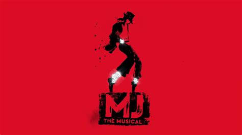 Mj The Musical Tour 2024 - Pavla Beverley