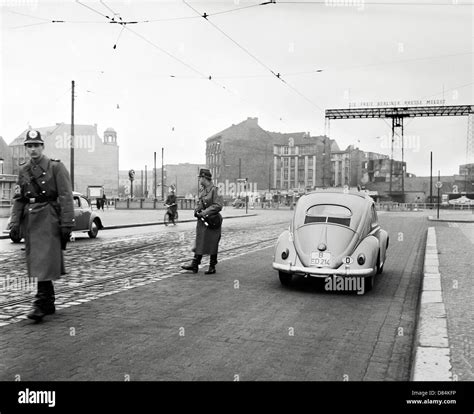 Volkspolizei East German Police Stock Photos & Volkspolizei East German Police Stock Images - Alamy