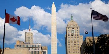 10 TOP Things to Do in Buffalo, NY (2021 Attraction & Activity Guide ...