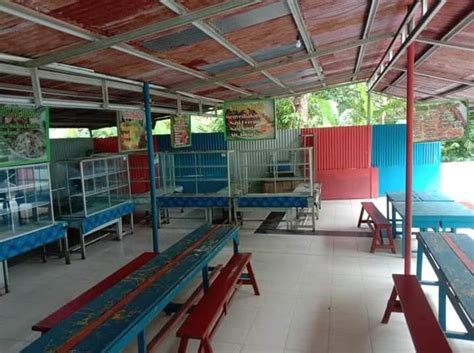 Kantin Sekolah Jadi Salah Satu Penentu Kondisi Generasi Selanjutnya