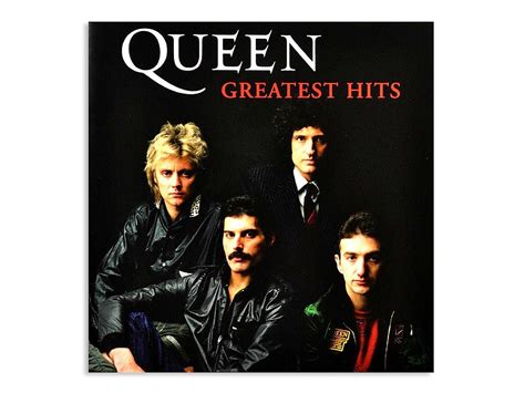 Queen Greatest Hits - Vinyl Record | DSW