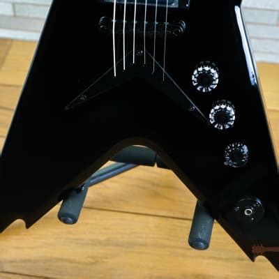 Dean Razorback Dimebag DB | Reverb