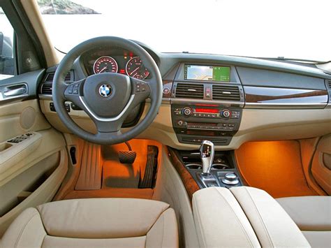 Bmw x5 interior | Car Top of Design Trend