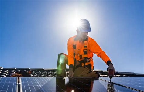 How to install solar panels in Sydney? - ADS Solar