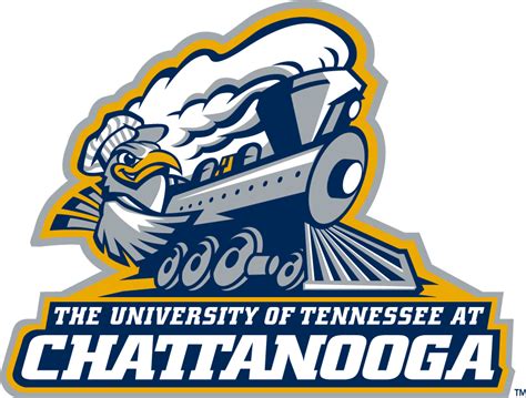 Chattanooga Mocs Logo - Alternate Logo - NCAA Division I (a-c) (NCAA a ...