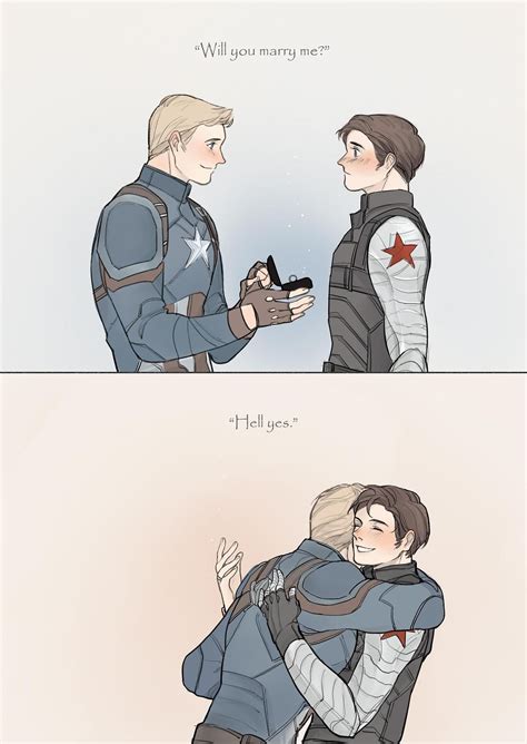 Pin by Andraya Williams on Steve and Bucky | Bucky barnes, Steve rogers ...