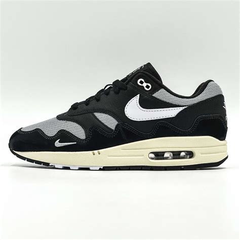 Patta x Nike Air Max 1 Special Online Raffle | Lucked Out Laces