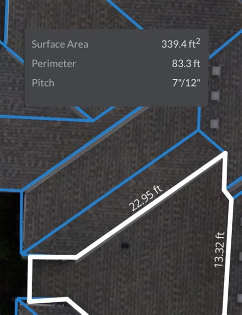 Roof Inspections Using Drones| GTA Drone Services