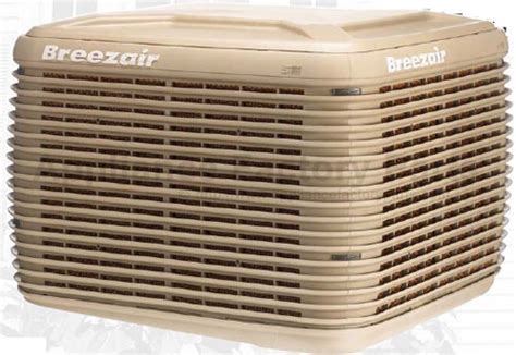 Breezair EXH170 Parts | Evaporative Coolers