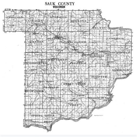 Home - Sauk County Historical Society