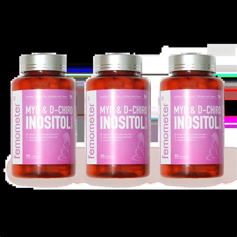 Top 5 Best Myo Inositol Supplement 2024– Girlboss, myo inositol - okgo.net