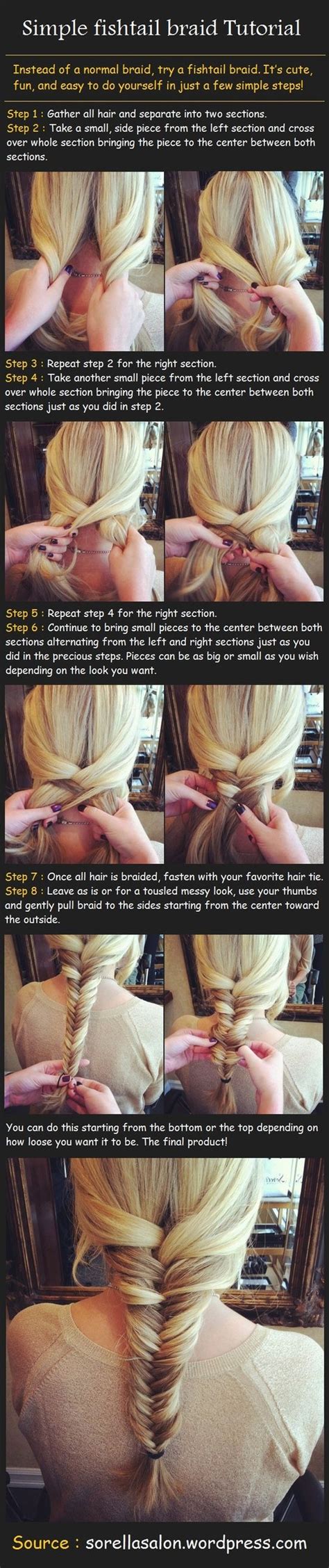 fishtail. | How Do It Info