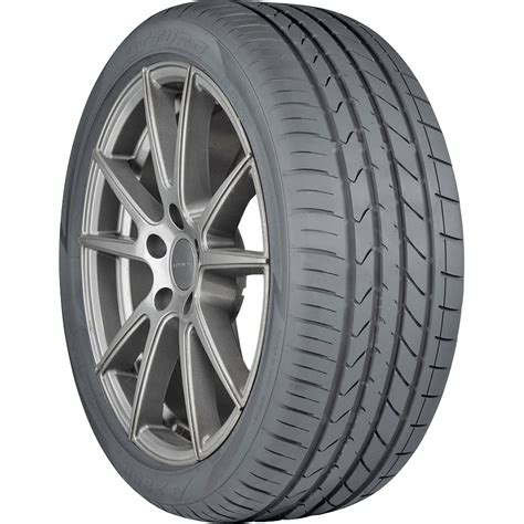 Nankang NS-25 A/S UHP 285 /30 R20 99W XL BSW | America's Tire