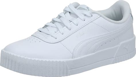 Discover 102+ puma ankle shoes white best - kenmei.edu.vn