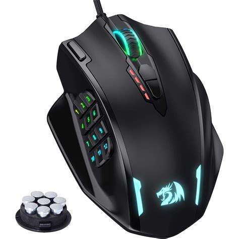 The Best MMO Gaming Mice for World of Warcraft: The War Within