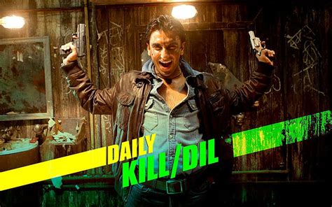 Ranveer Singh In Kill Dil Movie, movies, bollywood movies, bollywood, 2014, HD wallpaper ...