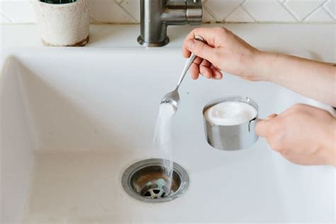 10 Ways to Get Rid of That Awful Smell in Your Kitchen Sink | Kitchen sink smell, Sink, Sink ...