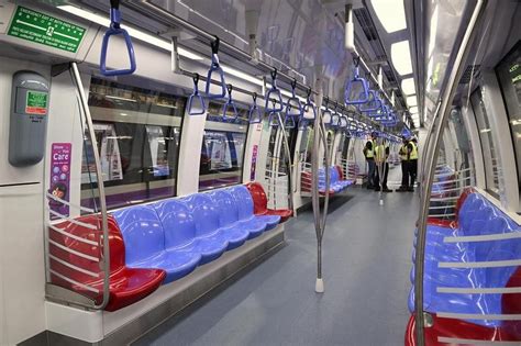 North East Line to get new trains from July 28, ahead of new extension ...