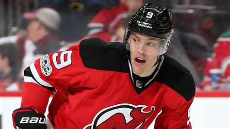 New Jersey Devils' Taylor Hall scratched with lower-body injury ...