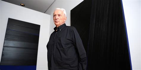 Biography of Pierre Soulages | Widewalls