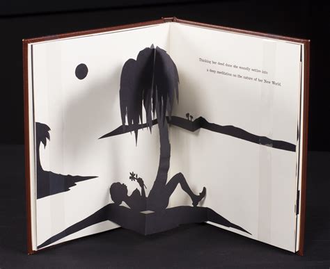 Kara Walker Artist Book on Display at SLAM | Washington University in ...