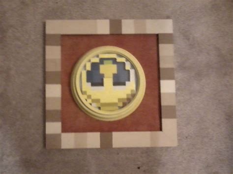 Pin on Minecraft | Minecraft room decor, Minecraft pixel art, Painting minecraft