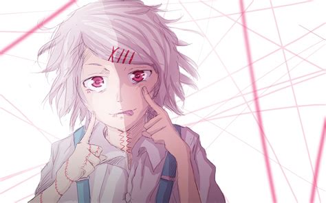 Juuzou Suzuya Wallpapers (72+ pictures)