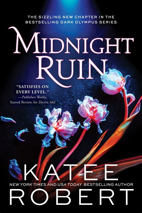 Midnight Ruin eBook by Katee Robert - EPUB | Rakuten Kobo United States