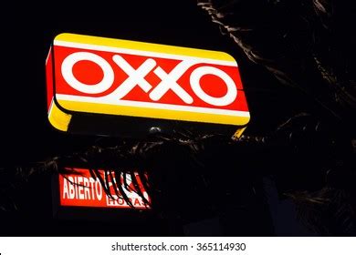 Oxxo Logo Vector (.EPS) Free Download