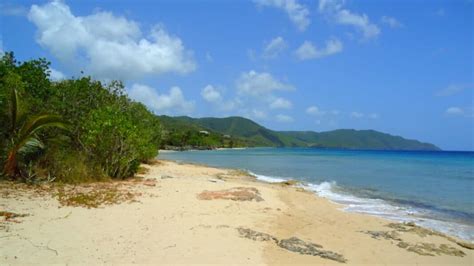 Top 10 Best St. Croix Beaches You Must Visit