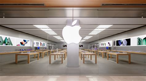 You can still apply to work at Malaysia's first Apple Store - SoyaCincau