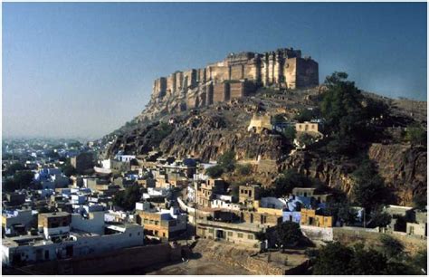 Dungarpur - Historical City of Rajasthan