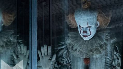 Pennywise Explained: His Origin, History, Powers, And More