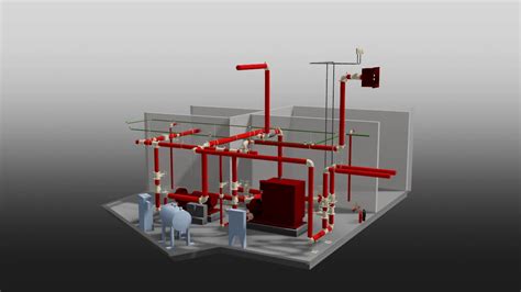 Fire Pump Room Ventilation Calculation - Image to u