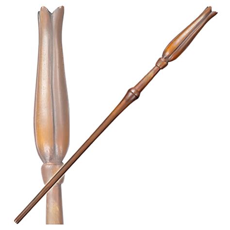 Harry Potter's Official Luna Lovegood Character Wand - Millennia