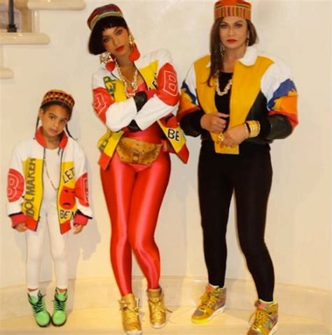 Blue Ivy’s Most Adorable Shoe Moments [PHOTOS] – Footwear News