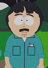 Randy Marsh (Character) - Giant Bomb