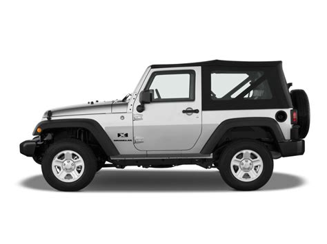 How to tell which year soft top ? - Jeep Wrangler Forum