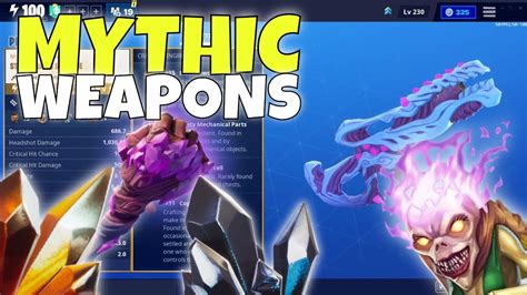 Fortnite save the world storm king weapons 200384-Fortnite save the ...