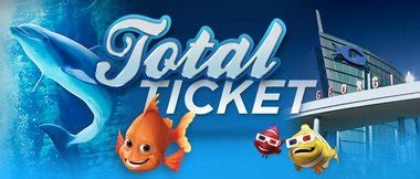 Georgia Aquarium New Total Ticket Includes Dolphin, WonderShows | AL.com