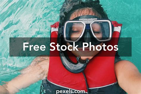 Snorkeling Portrait Photos, Download The BEST Free Snorkeling Portrait ...