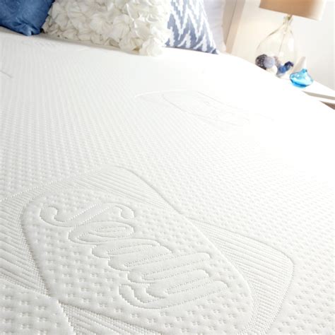 Sealy 12" Memory Foam Mattress & Reviews | Wayfair