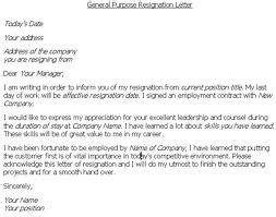 Golf Club Membership Resignation Letter Sample - urerprofnqwct - Blog.hr