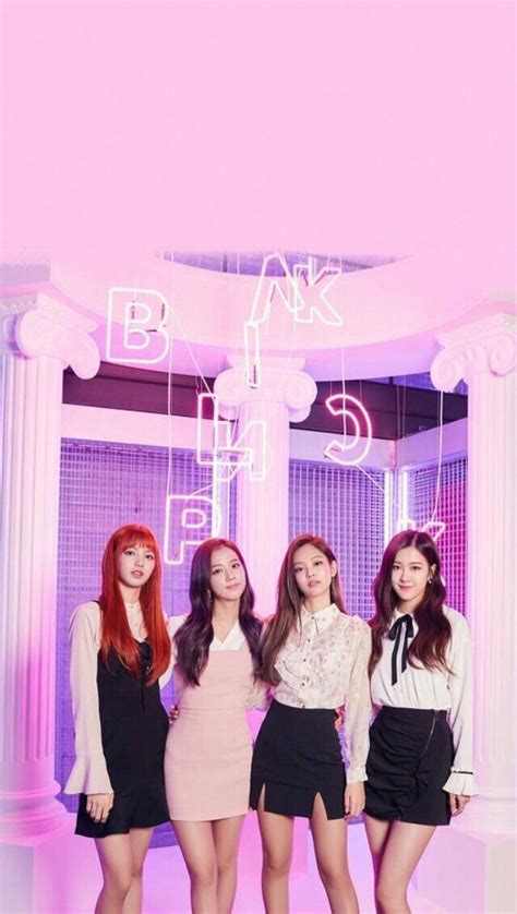 blackpink wallpapers #fanfic # Fanfic # amreading # books # wattpad ...